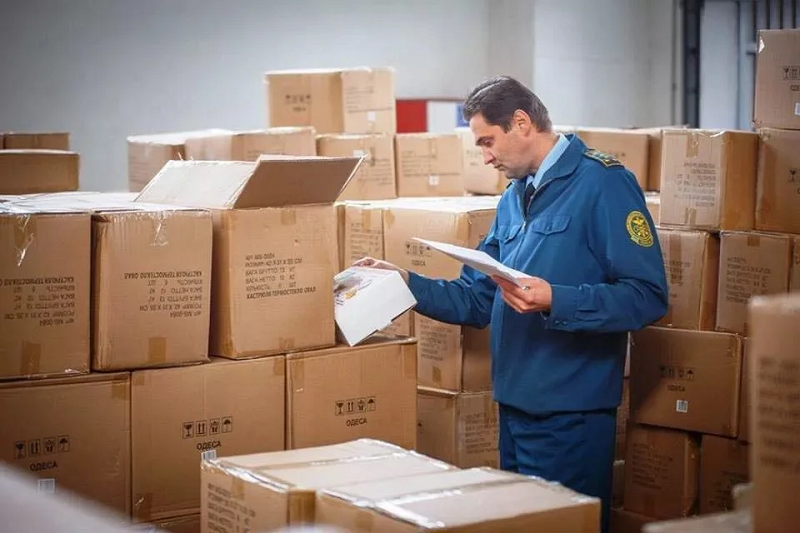 оформление груза на таможне Беларуси